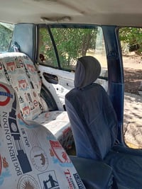 هيونداي اكسل • موديل ٩٣ • كير عادي