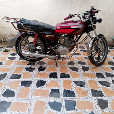 دراجه للبيع مديل ٢٠
سعره ٢٧٥بي مجال


**إذا كنت صاحب هذا الإعلان وتريد حذفه لأي سبب، رجاءا أرسل رسالة إلى الدعم الفني**