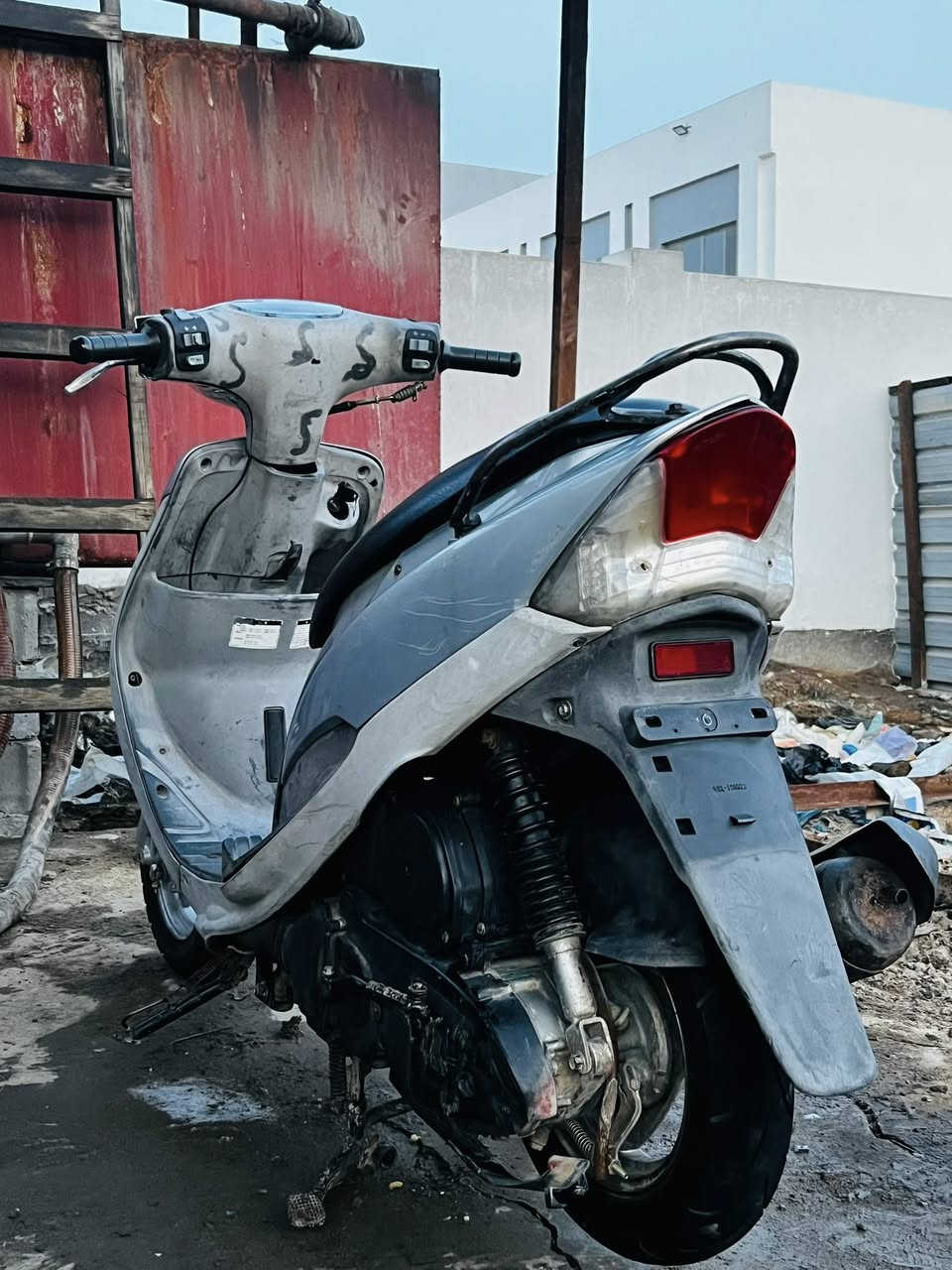 للمرارس شعدك نزل ما مفتوحه ختم واحد


**إذا كنت صاحب هذا الإعلان وتريد حذفه لأي سبب، رجاءا أرسل رسالة إلى الدعم الفني**