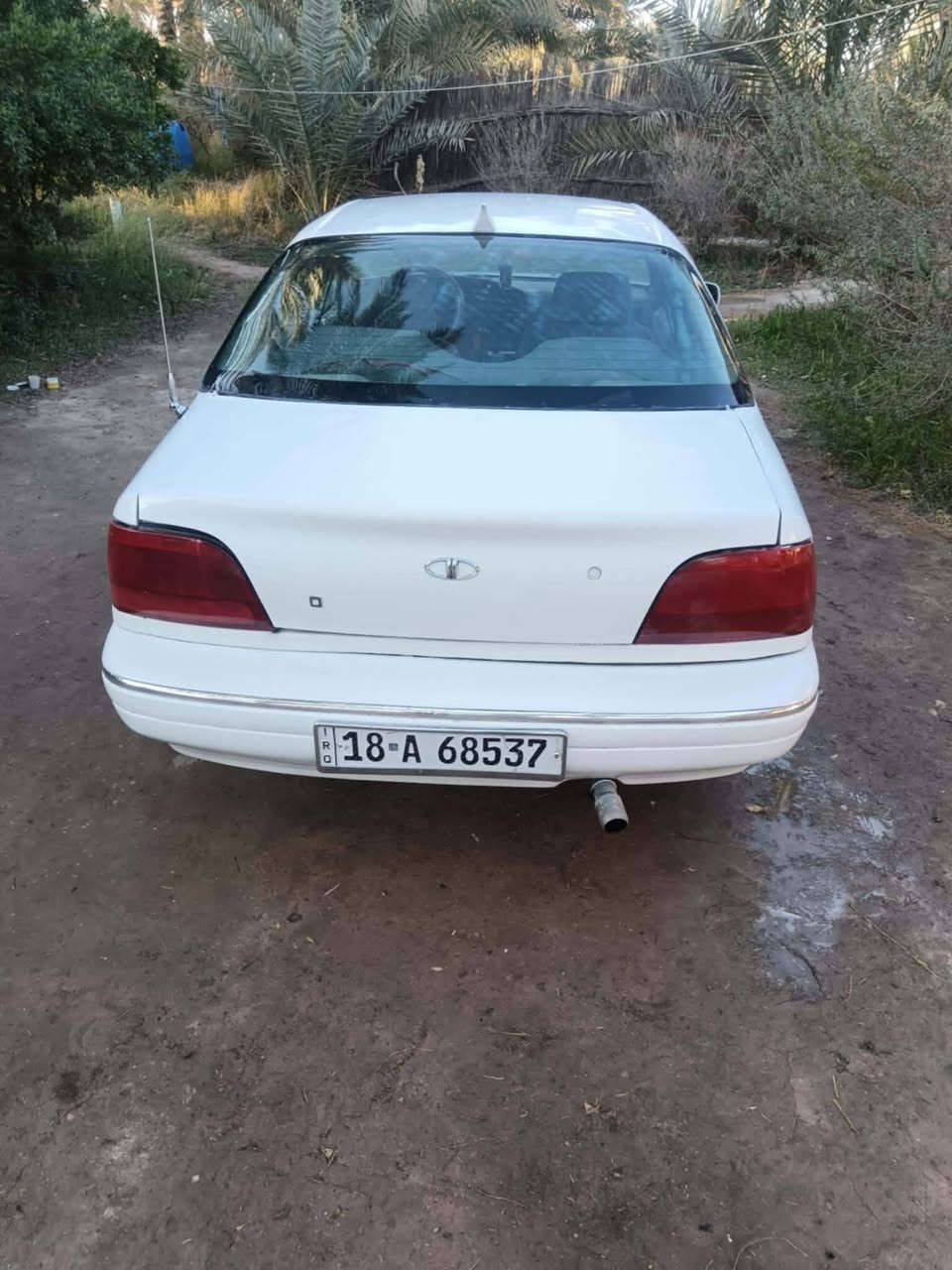 السلام عليكم برنس فراشه موديل 96 رقم بابل الجديد تحويل مباشر محرك لاتنقيص ولا تبخير كهربائيات كلها شغاله مصبوغه عام بدون ضربه ولاخياس تخم تاير وحداديه جديده محرك خير من الله كير عادي لايت زنون تحويل مباشر عقد مروري السعر 34 مكاني بابل جبله اتصال على الرقم ***********
