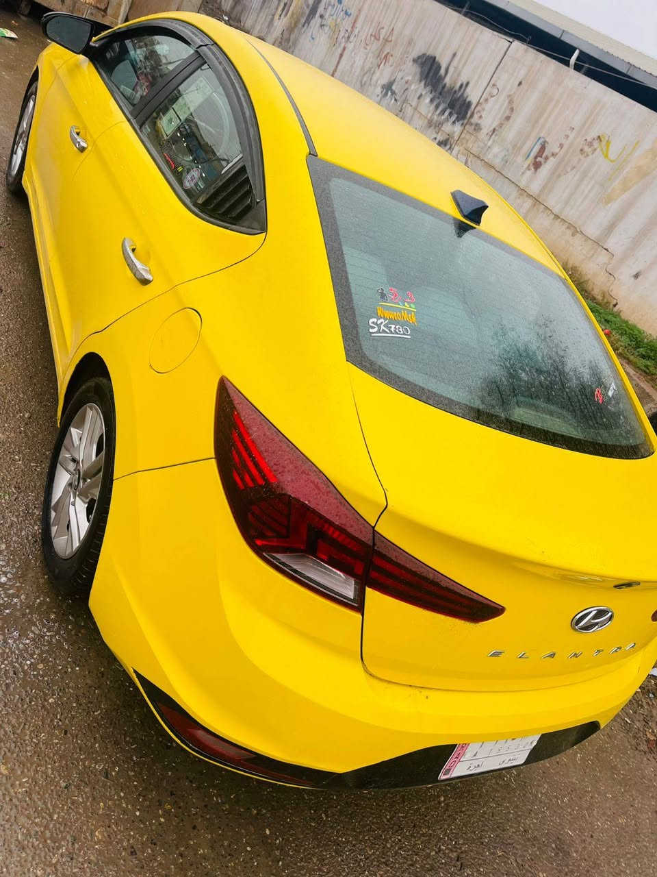 السلام عليكم 
النترا موديل 2020امريكي
رقم نينوى ألماني شرط التحويل 
هيئه وغرامات صفر 
محرك 20دوش 
كير اي تي 
ضرر تبديل بوند فقط بدون دواخل 
رقم الشاصي مرفق بل منشور 
السعر 138بي مجال
العنوان موصل الجانب الأيمن سايدين حي العامل قرب دوره الرساله مكتب الهيثم الراشدي ***********
ملاحظة مهمة الخاص مغلق التواصل عل الرقم فقط 🛑 
يكون الدوام من الساعه التاسعه صباحا الى الساعه الثامنه مساء 🛑
