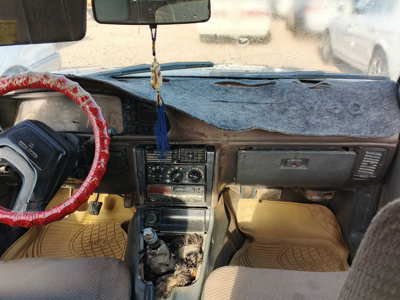 السلام عليكم برنس كير عادي مكينة كير حدادية تخم تاير كهربائيات كله شغالة جدد غرفة نضيفة  ترايك وين ما يعجبك مكان السيارة بابل القاسم السعر21 وبيهة مجال 
رقم ***********
