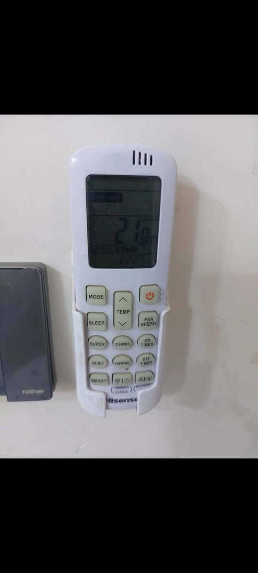 سبلت كنتوري ٣ طن استخدام قليل جدا شرط الفحص والتشغيل مكفول من الفتح والتصليح حار وبارد مع الريموت الاصلي حاليا منصوب ويشتغل يعني تأخذ شرط الفحص والتشغيل كوت الكفاءات *********** دهل اوران, واسط
