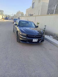 جارجر • ٢٠١٥ • رقم بغداد