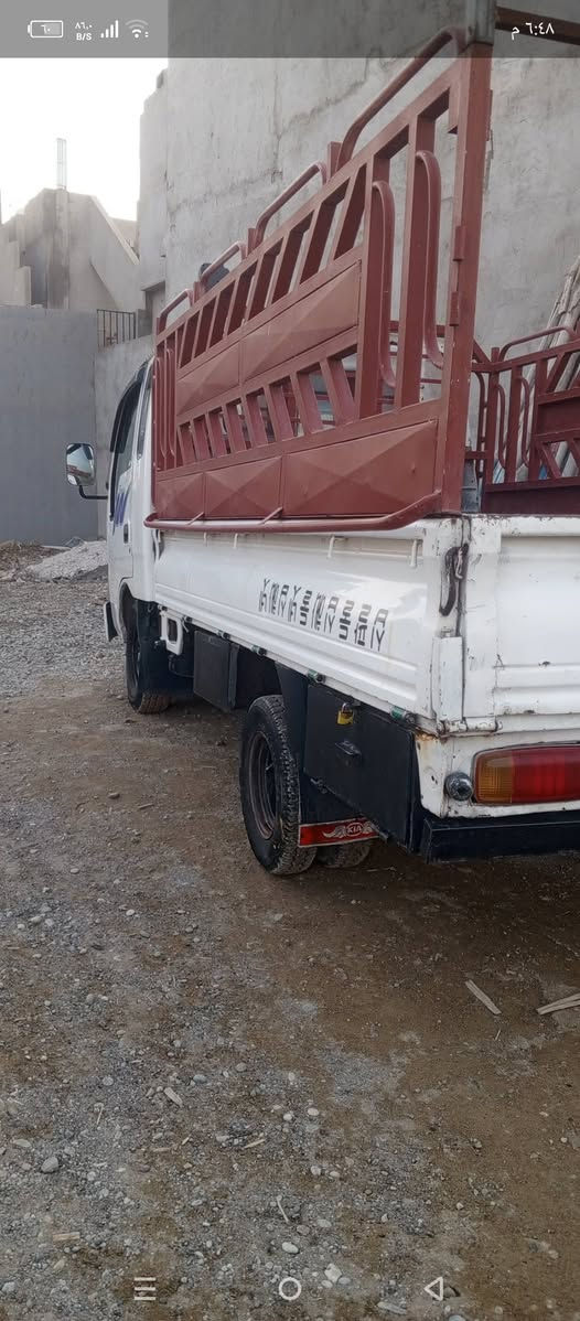 كيا فونتيرا للبيع السعر 65 قماره غلاب
شاري انتصل***********
