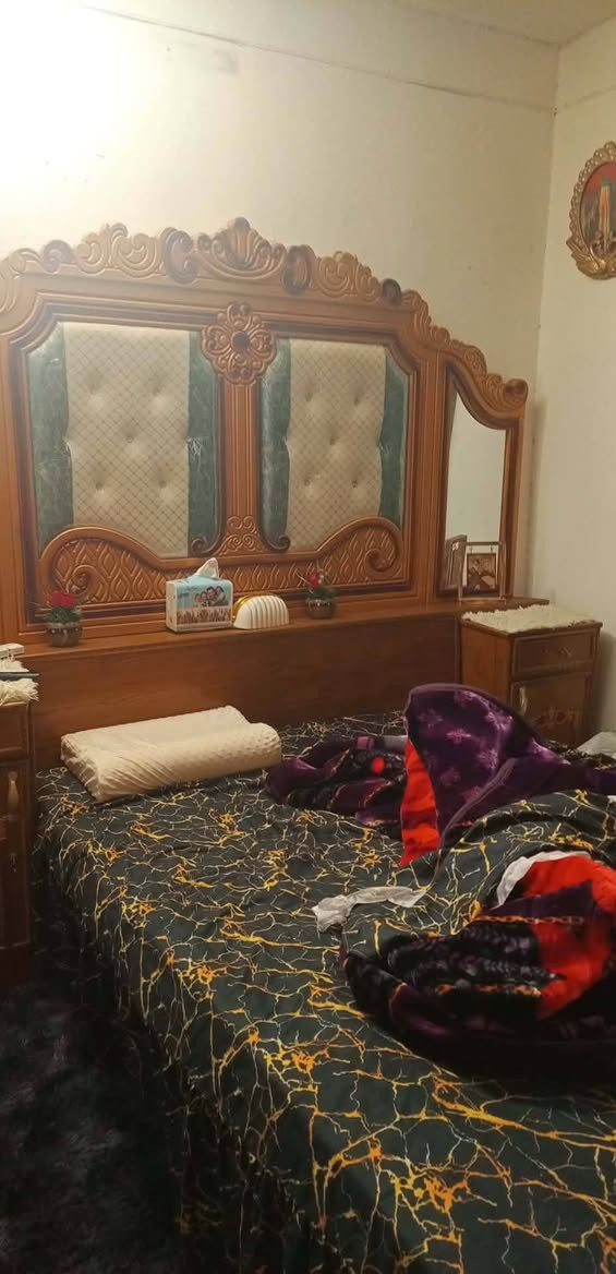 غرفه صاج نظيفه كلش ب 800مكان بغداد جديده شرراي خااااص


**إذا كنت صاحب هذا الإعلان وتريد حذفه لأي سبب، رجاءا أرسل رسالة إلى الدعم الفني**