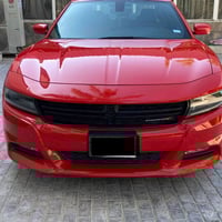 جارجر SXT • ٢٠١٧ • ٦٧ الف