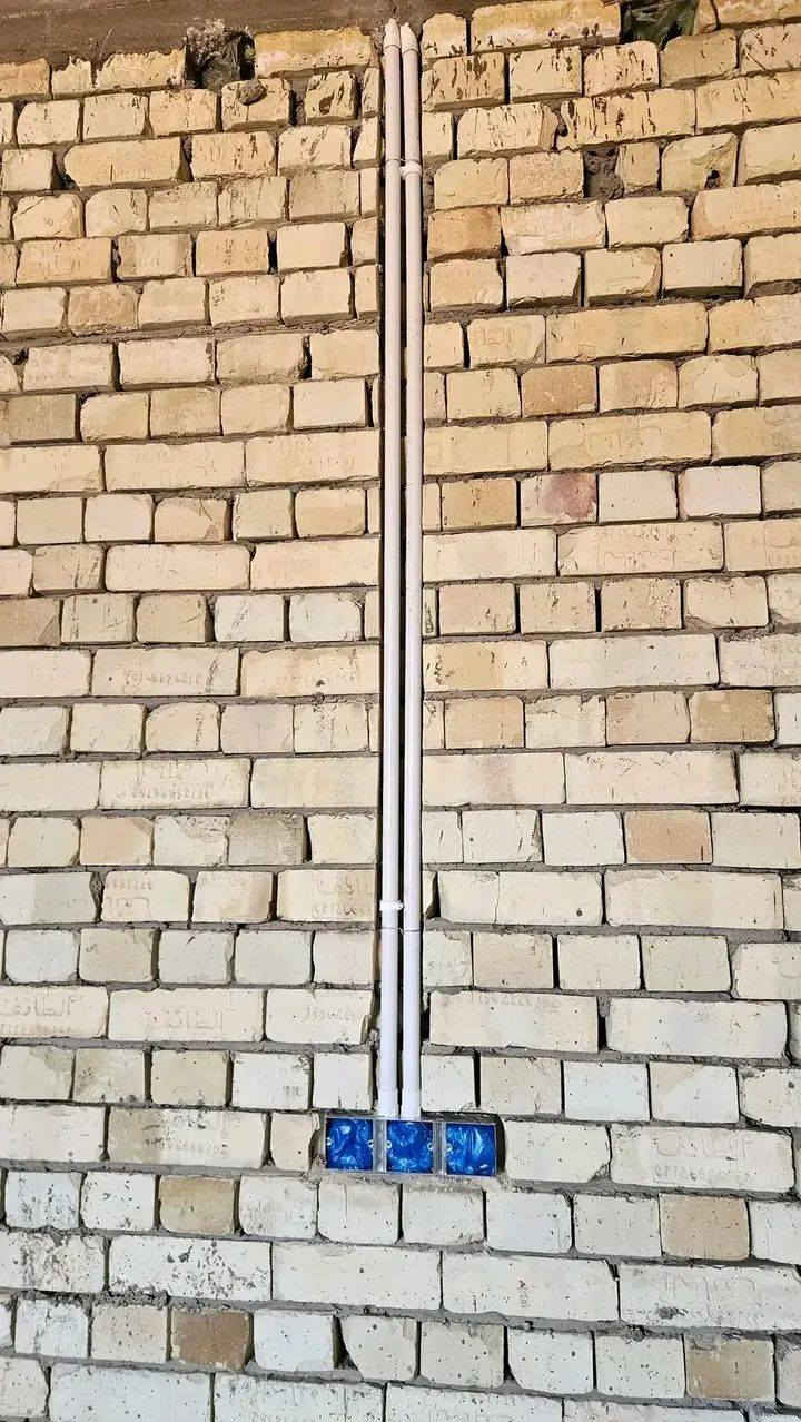 كادر علي الشمري للتأسيسات الكهربائية السيمنز والبوري بكافة أنواعها
في جميع محافضات  
سعر تأسيس نقطة السيمنز 3500 
سعر تأسيس نقطة البوري 7000 
للتواصل ارضي+ واتساب *********** مخ
