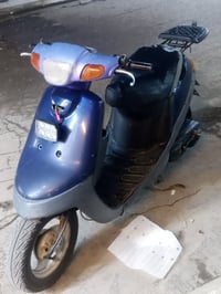 محرك ناعم • كابريتر اصلي • سلف شغال