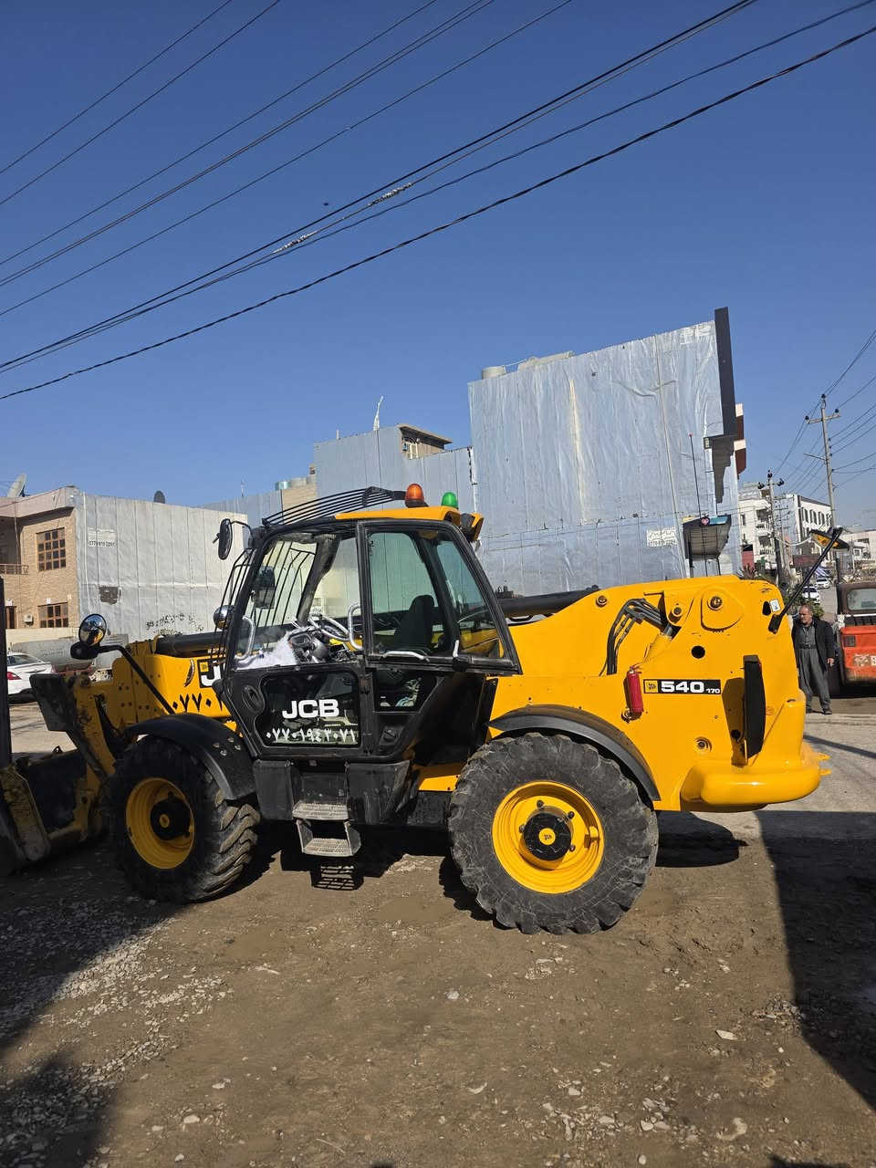Jcb2005.17mبۆفرۆشتن سیانزە هەزار ئیشی کردوە***********
