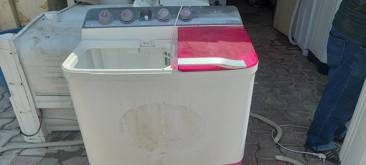 اجهزة مستخدمه نضيفة للبيع  
اسعار تنافسية ... مع ضمان حقيقي 
ديالى. بلدروز. شارع السجاد.  مجاور مطعم كباب جمعة 
غير موجود على الفيس 
***********
