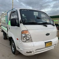 كيا • ٢٠٠٩ • ٢٣٣٠٠٠ كم