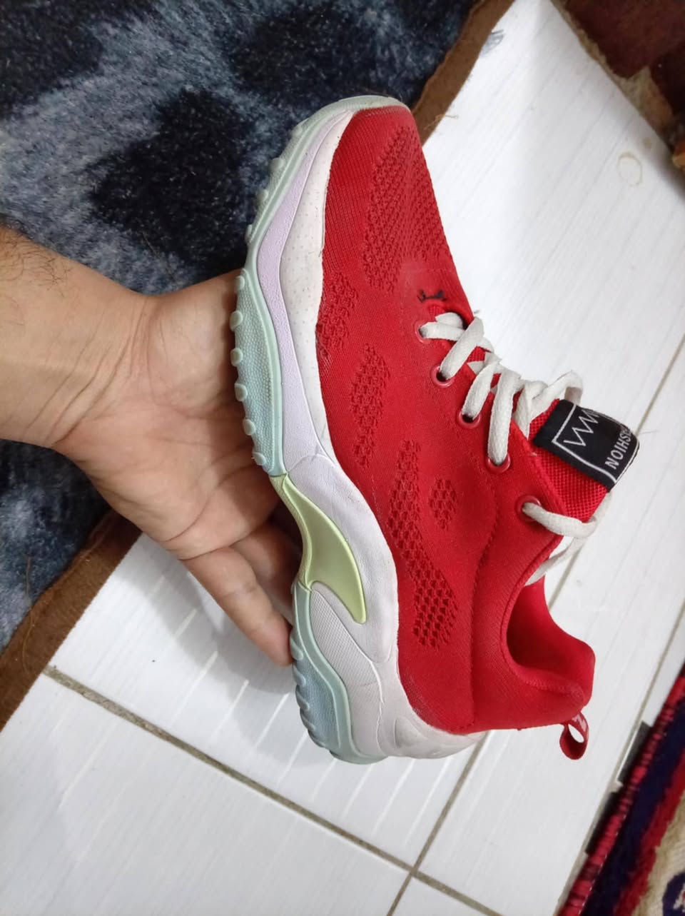 شغلات حلووه وسعار حلووه


**إذا كنت صاحب هذا الإعلان وتريد حذفه لأي سبب، رجاءا أرسل رسالة إلى الدعم الفني**