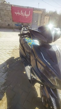 سكنس • مكينه ماكس • عوزه باتري