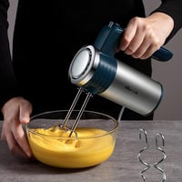 خفاقة معجنات • ايسكول • ٩ سرعات