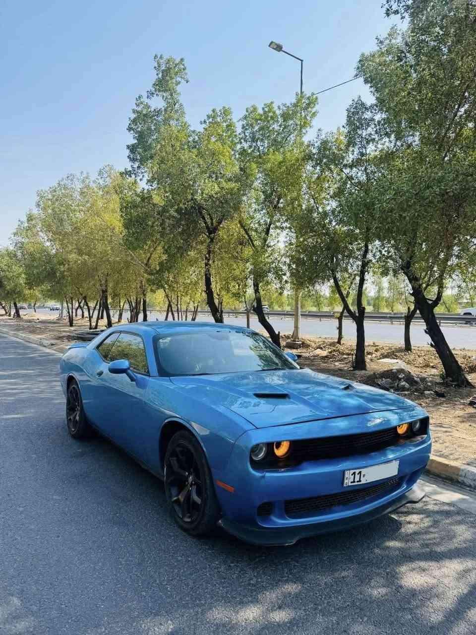 السلام عليكم
جالنجر لون بحري مميز رقم بغداد  
موديل 2016 فول مواصفات ١/١ عدا الفتحة 
كشنات كهربائي تدفئة تبريد جلد رادارات
السيارة وارد كندي دخول بدون حادث مكفولة من الشواصي واللغود بيها صبغ 3 قطع 
السعر 165$ وبيها مجال 
للاتصال ***********
مكان السيارة بغداد السيدية تقاطع الدرويش
