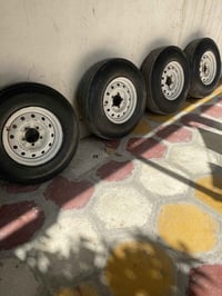 شباب تاير ويل حجم ١٦ لبيع ‭٠٧٧١ ٢٠٣ ٧٦٢٤‬