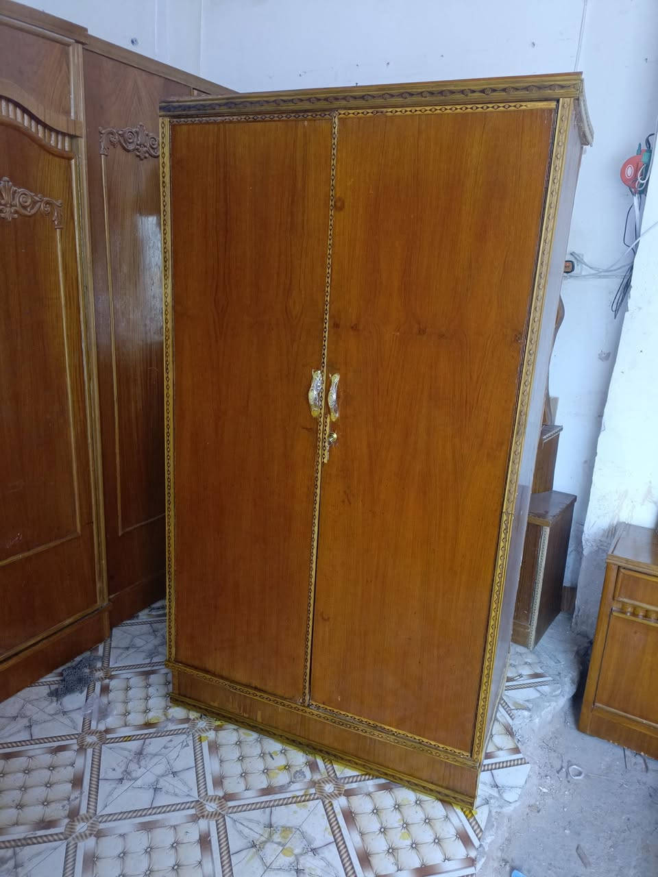 كنتور ابو 2تزكام فول نضافه 60الف


**إذا كنت صاحب هذا الإعلان وتريد حذفه لأي سبب، رجاءا أرسل رسالة إلى الدعم الفني**