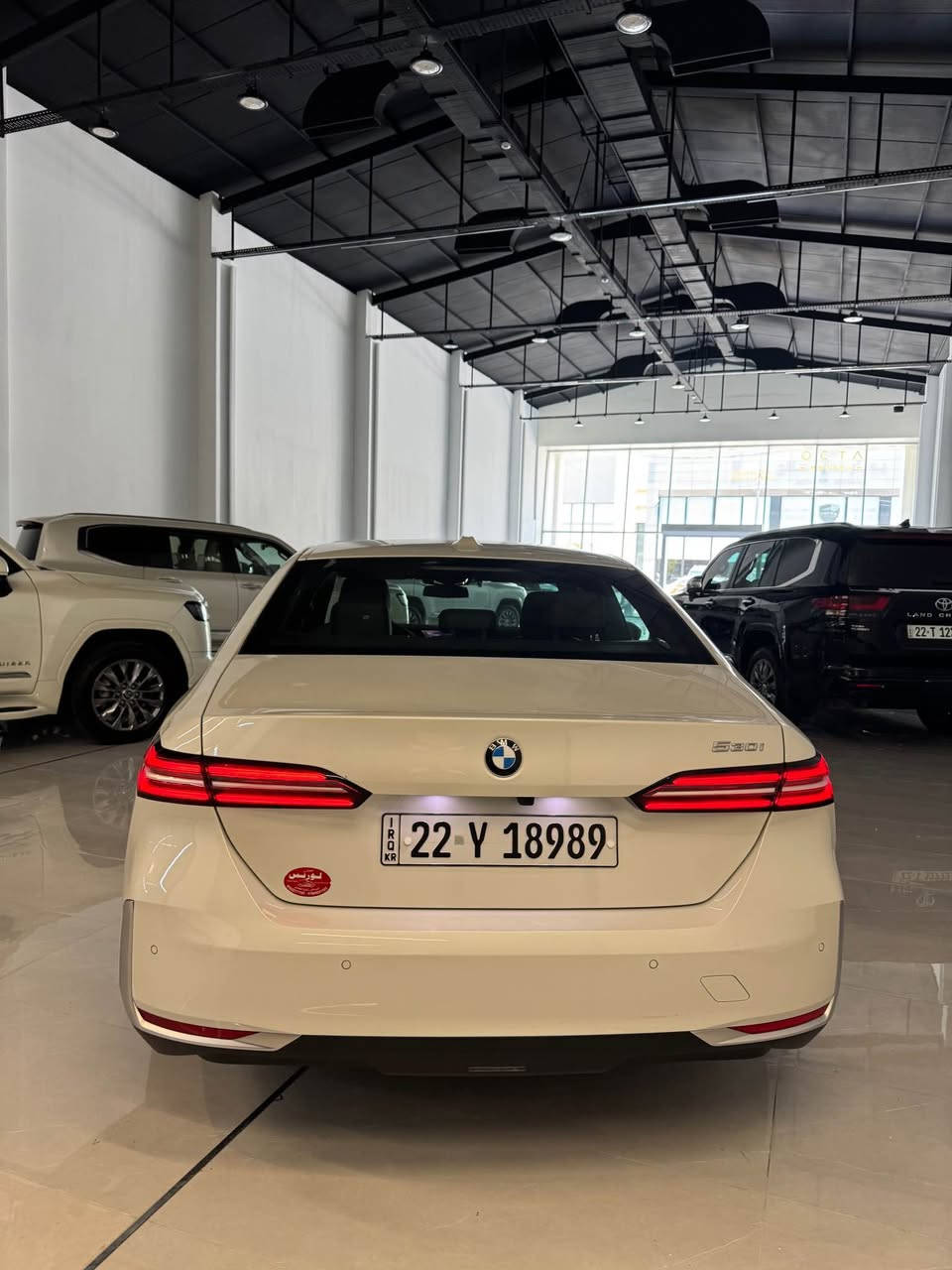 سعر:-٤٤٥$😱شكل جديد🔥
BMW530i جديد سياره🔥
موديل:-٢٠٢٤🔥
سياره كلين تايتل مكفول بدون كل شي رقم و جاهز🔥
٣٥الف مايل ماشيه حتى تقرير كلين تايتل🔥
سياره فول فول مواصفات :-داتاشو-٣٦٠كاميرا و رادار-سماعه هارمان كاردون-……..فول فول مواصفات
سعر بلاش:-٤٤٥$ بي مجال
رقم موبايل:-59 76 445 0750 أربيل, العراق


**إذا كنت صاحب هذا الإعلان وتريد حذفه لأي سبب، رجاءا أرسل رسالة إلى الدعم الفني**