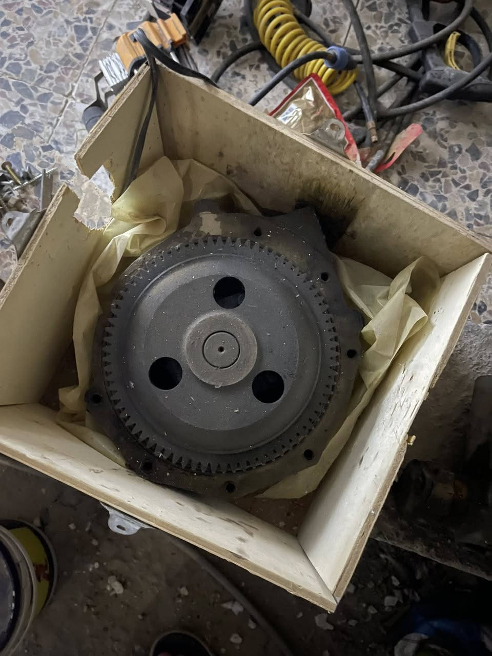 السلام عليكم واتر بم + وايل بم
الوحد على 250 الف
بريكنز حجم 250k
***********
بغداد البياع
