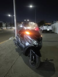 ملكراند ٤٠٠ فيت بم واكف مفارغ أسويه مكينه طياره نضافة الكشر ٧٠ مكان بغ...