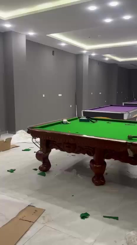 تجهيزات البلجيكي واحد عراق  🔴🔴🔴😎
تم تجهيز قاعه 6 ميوزه بليارد وسنوكر واحد 🔴🔴🔴
معا المستلزمات بليارد الصليه وضمان🔴🔴🔴🔴 
يوجد انواع البليارد معا الضمان حقيقي 🔴🔴🔴😎
الستفسار خاص او ***********او *********** يوجد واتساب
