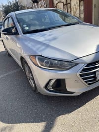 النترا امريكي • ٢٠١٧ • محرك ٢٫٠