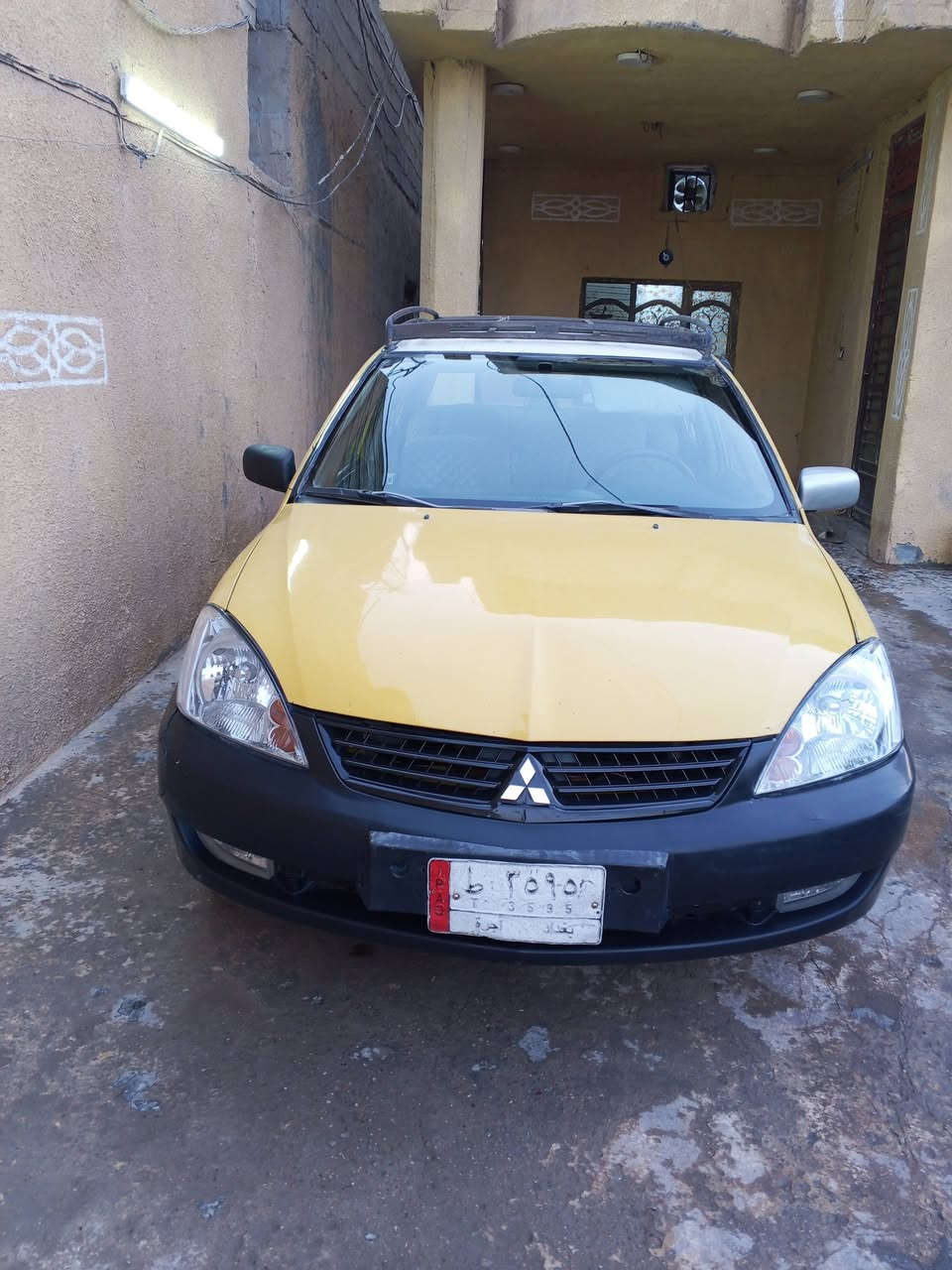 سلام عليكم لانسر 2009 كير محرك خير من الله محرك 2000كير عادي صدر امامي خلفي جديد لايت زنون تخم تاير جديد بيها بس باور بي وانه سياره كهربات شقاله بسمي مصفره هيه وغرامه تحويل مباشر السعر 62وبيها مجال *********** مكاني كاظميه مدخل طي
