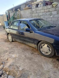 اخوان كيه سيفيه للبيع موديل 95 مكفولة كير محرك تدفئه تبريد مسجل كله شغ...