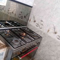 طباخ مصري • عشتار • فرن شغال