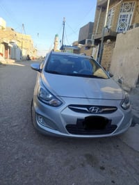 اكسنت 2013 • مكينة وكير • كوت