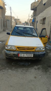 موديل ٢٠١٢ • باسمي • تحويل ثاني يوم