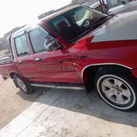 سياره دير 2009رقم إنكليزي مداور ثاني يوم السعر 55 سياره نظيفه كير محرك...