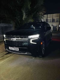 تاهو 2024 ls بجم برايمر العريض خليجي استيراد خاص مكفوله مغلفه ppf افلا...