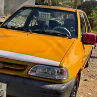 سايبا • ٢٠١٨ • مكينة جديدة