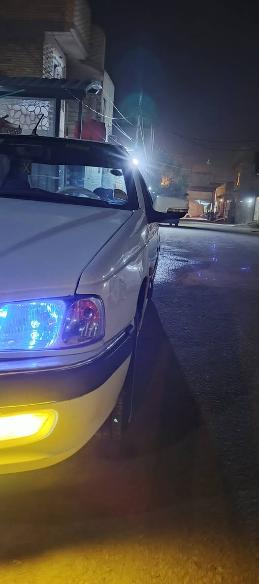 السلام عليكم بيجو بارص 2011   رقم قادسيه رقم جديد سيارة جاهزة من كلشي تخم تاير ابو الخط جديد مكينه وكير خير من الله الاستفسار *********** العنوان النحف الاشراف
