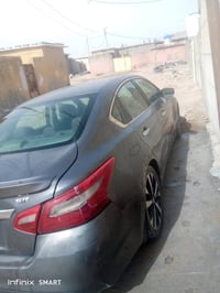 اولتيما • ٢٠١٨ • رقم بصره