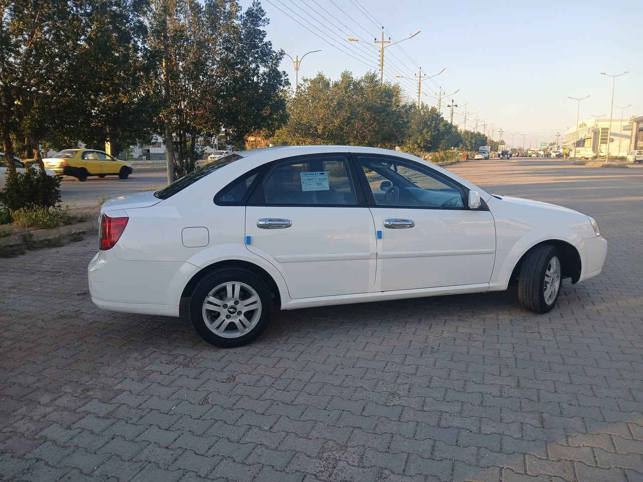 كوردى /عربى سعر 80قفل
Optra2012 Ls 🪬
1قطعه صبغ وشبر.    (السونار موجود  )
كير مكينه بشرط ممفتوح ولا صرف
ماشيه 175kmحقيقي
صدر امامي خلفي جديد
سنويه رقم جديد
تايران نظاف
تبريد تدفئه 
سنويه جديد

ميعجبك السعر  لاتعلق 
***********
عنوان ديالى /خانقين 
================================
ئوپترا بو فروشتن 2012
بوياخ ١جەمەلخی پیش وبستیک لەبونیت
پێش ودوای تازە داگیراوە
سەنەوی رەقم نوییە
تەبرید گەرم وسارد بەشەرت
175kmروشتوة حەقیقی
گیرو مکینە نەکراوەتەوە
