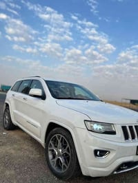 جيب 2014 خليجي اوفرلاند فول للاخير حته جكات مكينه 3600 كفاله عامه رقم ...