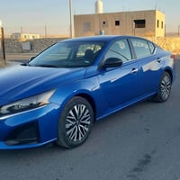 نيسان التما (2025) sv 🔥 كاملة ما شاء الله من كلشي  ماشيه ٣٥ الف ✨ وارد...