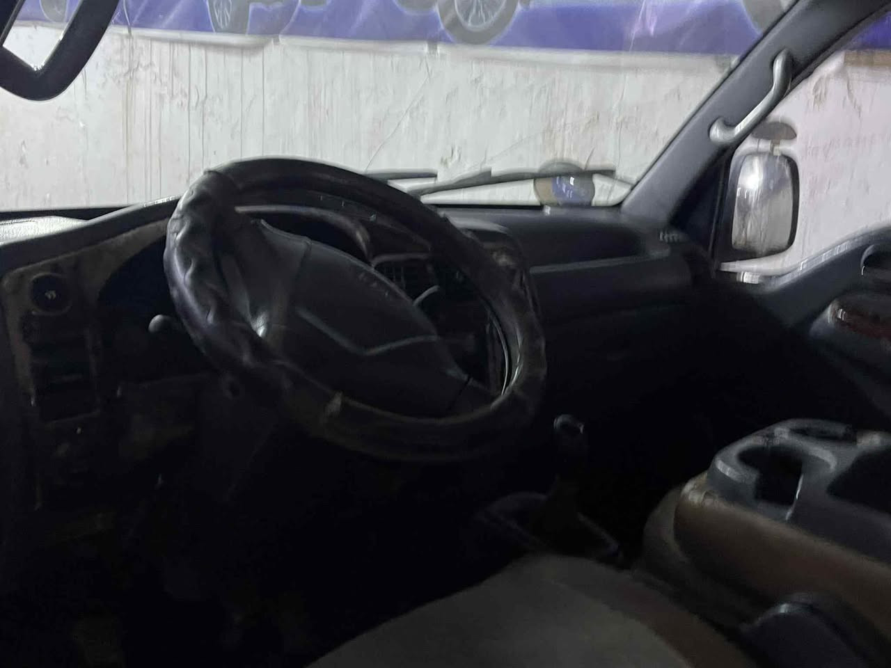 يالله سلام عليكم  موديل 2008 جاهزه من مكينه وكير وحداديه وتخم تاير ما تحط ألف عليه رقم بابل تحويل ثاني يوم 
السعر 78 وبيه مجال *********** الاستفسار مكان بابل
