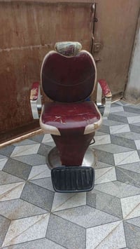 كرسي حلاقه • جك ثابت • ديالى الرحمه