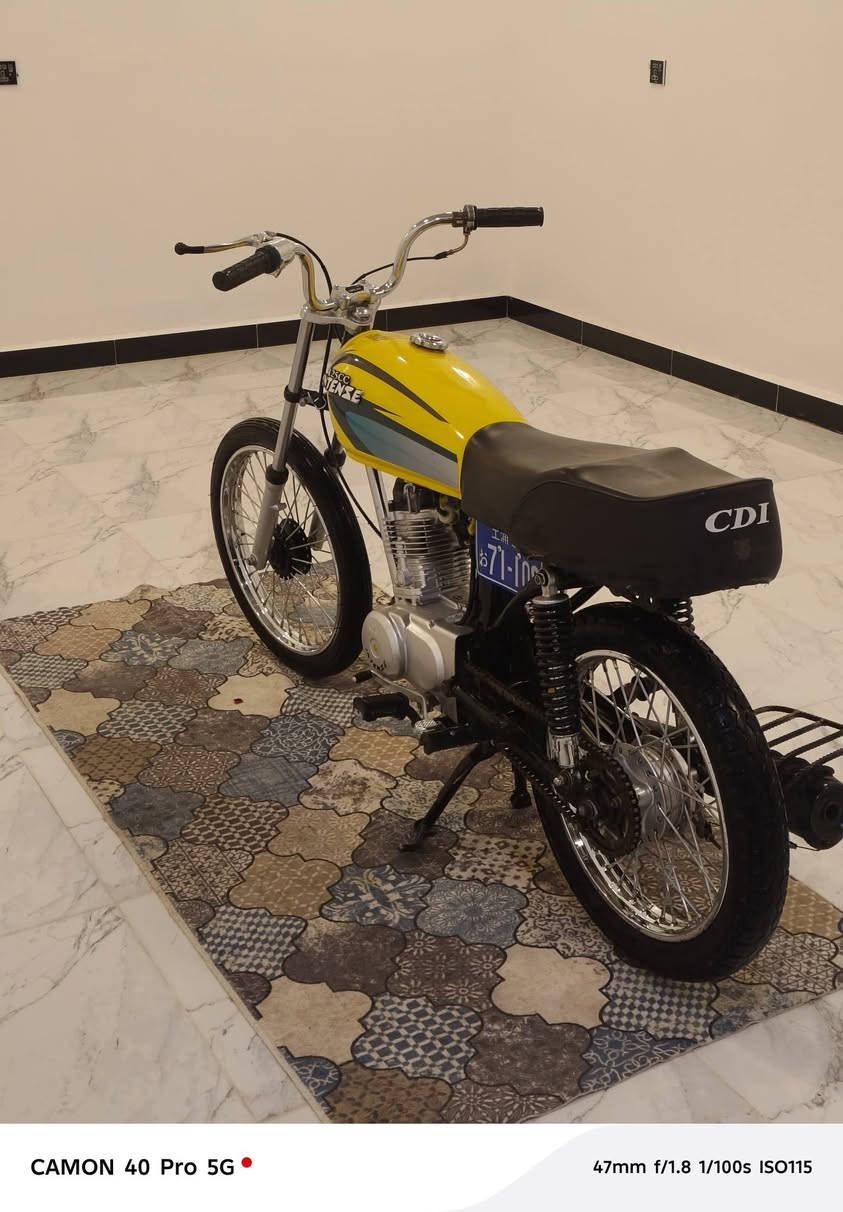 السلام عليكم
انتنس لبيع شاصي 21 اصولي مكينه مامحطوط عليها صبانه دراجه بطله شراي تعال خاص


**إذا كنت صاحب هذا الإعلان وتريد حذفه لأي سبب، رجاءا أرسل رسالة إلى الدعم الفني**