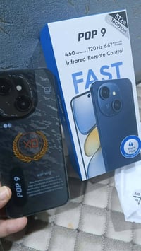 موبايل • امازون • POP 9