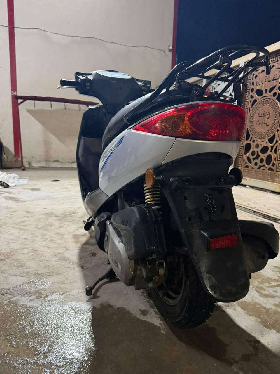 ببغاء مكفوله كفاله عامه ماشيه ٥١ الف دراجه جديده كله شغاله مابيه اي نقص هاذ رقمي ***********سعر مليون ٥٠
