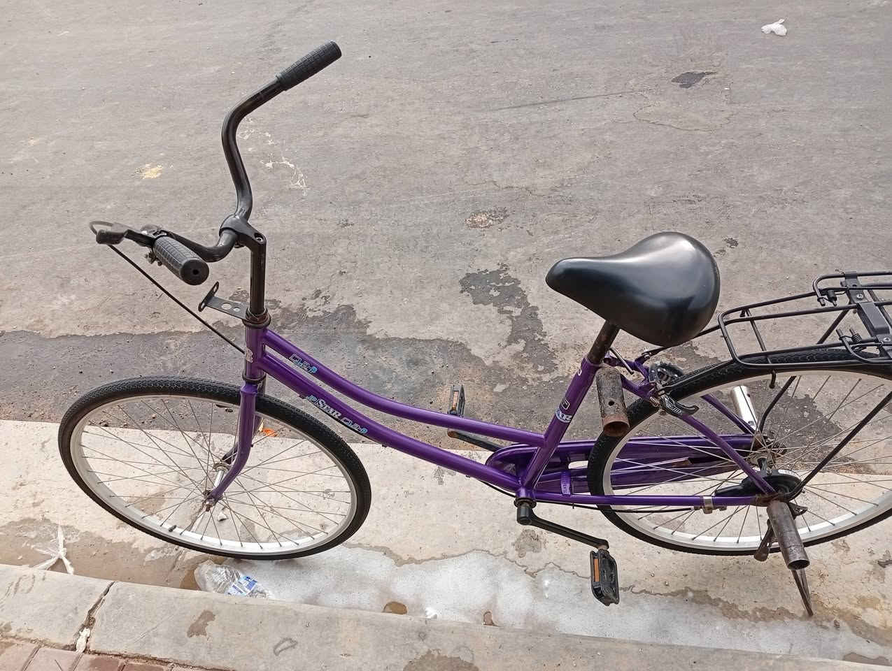 سلام عليكم باسكل للبيع سعر 80 وبي مجال نضافة فول عنوان ديوانية جلبية حي زهراء


**إذا كنت صاحب هذا الإعلان وتريد حذفه لأي سبب، رجاءا أرسل رسالة إلى الدعم الفني**