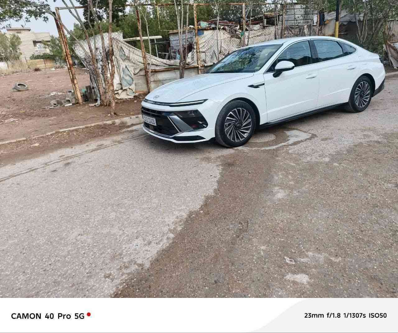 السلام عليكم..
سوناتا هايبرد 25 أمريكي رقم بغداد

حادثه سرقة جاملغ ودعاميه..

ارضيات حوضيه ودشمة الكشنات ..

ماشية 20 وسعره 187وبيها مجال بيع فقط..

***********
