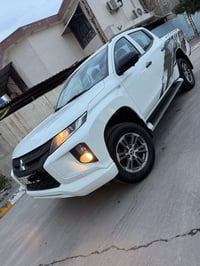 بيكب فورويل • ماشيه ٢٢٠٠٠ • رقم سليمانية