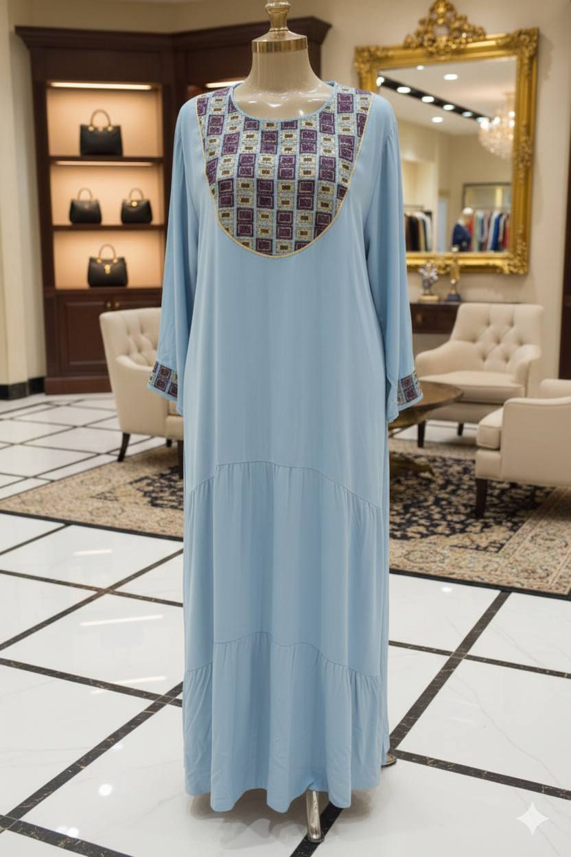 دشداشه كشمير قياسات خاصه
2x.3x.4x.5x
سعر القطعه 10
متوفر توصيل داخل وخارج الديوانيه


**إذا كنت صاحب هذا الإعلان وتريد حذفه لأي سبب، رجاءا أرسل رسالة إلى الدعم الفني**