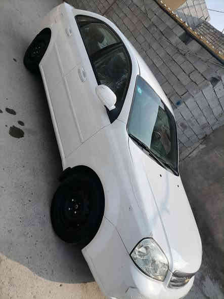 السلام عليكم جمعه مباركه للجميع سياره اوبتره موديل ١٢ خليجي كلشي وضحت بلفديو السعر ٩٠ وبيه مجال أبو حيدر ***********
